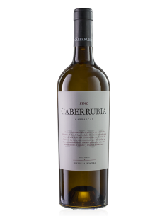 Caberrubia Saca VIII - 75cl