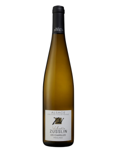 Les Chapelles 2022 -...