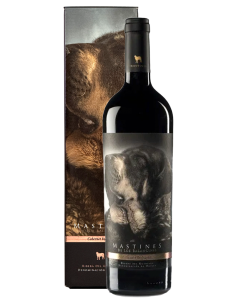 Mastines de los Balancines...