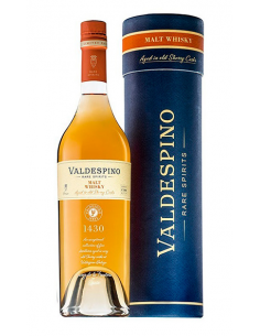 Whisky Valdespino Malt...