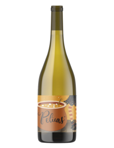 Pelicas 2023 - 75cl