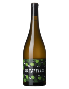 Gazafello 2022 - 75cl
