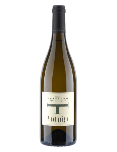 Vigna Traverso Pinot Grigio...