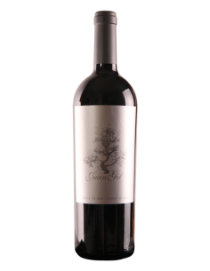 Juan Gil 12 meses Et. Plata - Vinos Tintos de Bodegas Juan Gil - 1