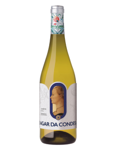 Lagar Da Condesa 2022 - 75...