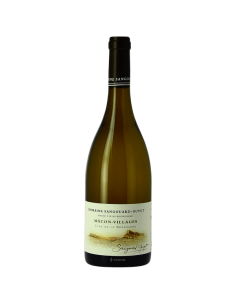 Mâcon la Roche Vineuse -...