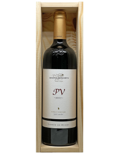 Abadía Retuerta Petit...