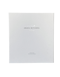 Estuche Abadía Retuerta... 2