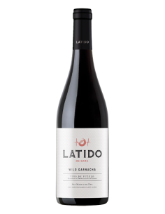 Latido de Sara Wild...