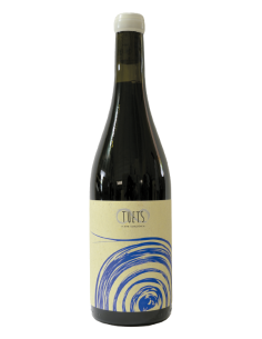 Celler Tuets Tot Negre 2022...