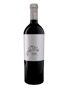 Clio 2020 - Vinos Tintos de Bodegas El Nido - 1