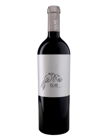 Clio 2020 - Vinos Tintos de Bodegas El Nido - 1