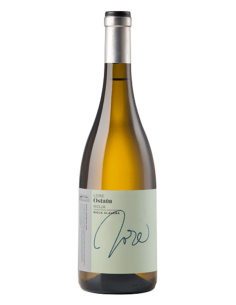 Lore de Ostatu 2018 - Vinos Blancos de Bodegas Ostatu - 1