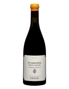 Fuoripista Pinot Grigio...