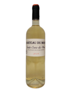 Château du Mont Fraîcheur...