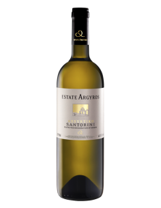 Estate Argyros Santorini...