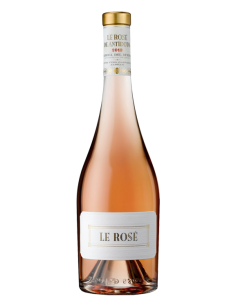 Antídoto Le Rosé 2022 - 75cl