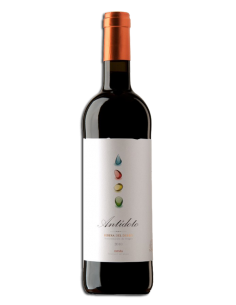 Antídoto 2023 - Magnum - 1,5L