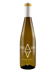 Paso a Paso Blanco 2024 - 75cl