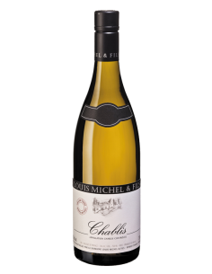 Chablis Louis Michel 2023 -...