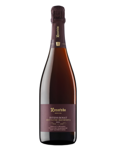 Recaredo Intens Rosat Gran...