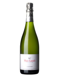 Mas Candí Brut Nature 2022...