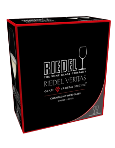 RIEDEL Veritas Champagne... 2