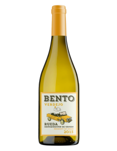 Bento Verdejo 2024 - 75cl