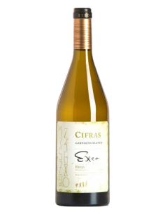 Cifras Blanco 2021 - 75cl
