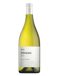 Valdesil Pedrouzos 2022 - 75cl