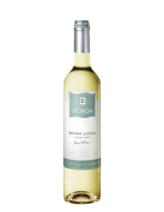 Ochoa Moscatel Vendimia...