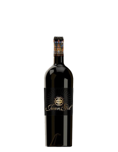 Juan Gil Dulce 37,5cl - Vinos Dulces de Bodegas Juan Gil - 1
