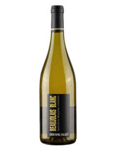 Christophe Pacalet...