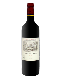 Carruades de Lafite 2005 -...