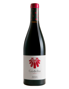 Godelia Crianza 2019 - 75cl