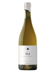 Andrea Mufatto Doña Blanca...