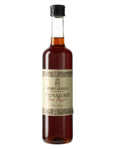 Vinagre Gran Reserva Toro...