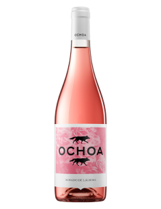 Ochoa Rosado de Lágrima...