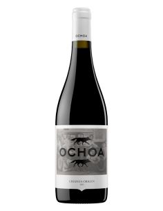 Ochoa Crianza Origen 2021 -...