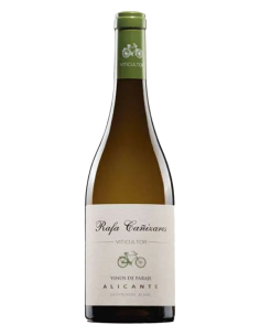 Rafael Cañizares Sauvignon...