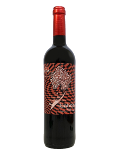 La Hoja Crianza 2021 - 75cl