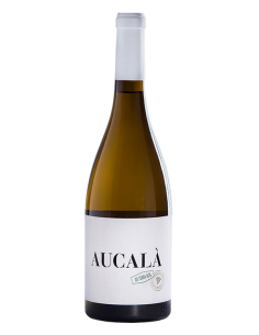 Aucalá Blanco 2023 - 75cl