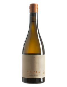 Aucalá Cuvée Blanco 2021 -...