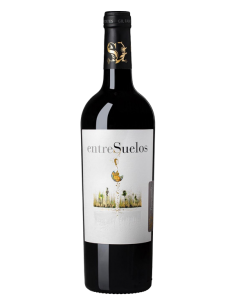Entresuelos 2022 - 75cl