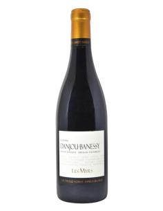 Les Myrs Rouge 2022 - 75cl