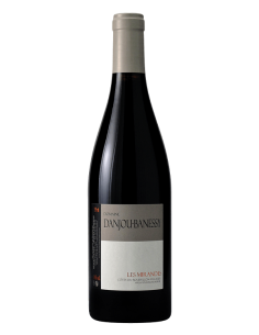 Danjou-Banessy Les Mirandes...