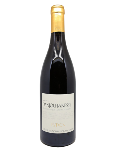 Danjou-Banessy Estaca 2021...