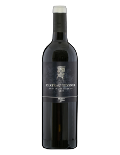 Château Teyssier Saint...
