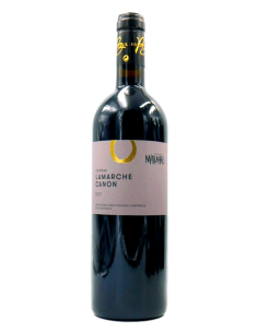 Chateau Lamarche Canon 2021...
