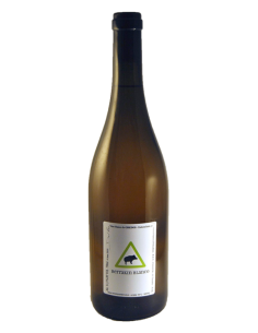 Berrakín Blanco 2023 - 75cl